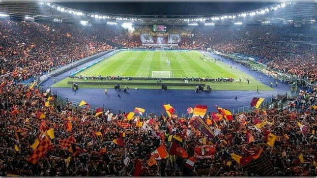 AS Roma, gli importanti numeri della campagna abbonamenti