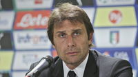 Napoli: Antonio Conte, è stata una presentazione molto convincente