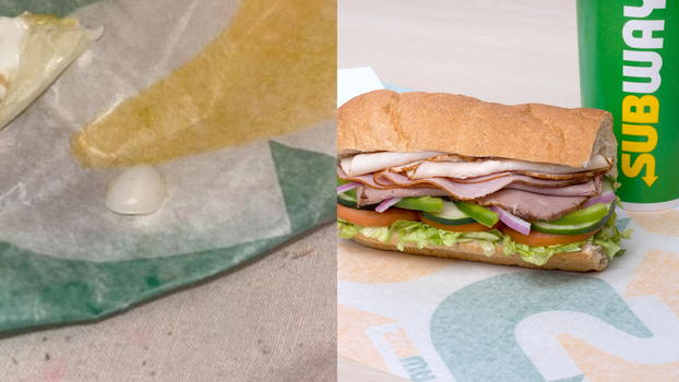 UK, dente nel panino del fast food: avviata un’indagine