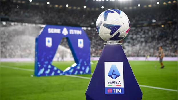 Serie A 2024/2025, il 4 Luglio la presentazione dei calendari