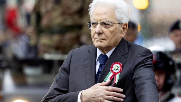 La fake news sulla strage di Ustica fa infuriare Mattarella