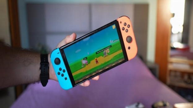 Switch 2: Nintendo prevede di produrre più unità per soddisfare la domanda