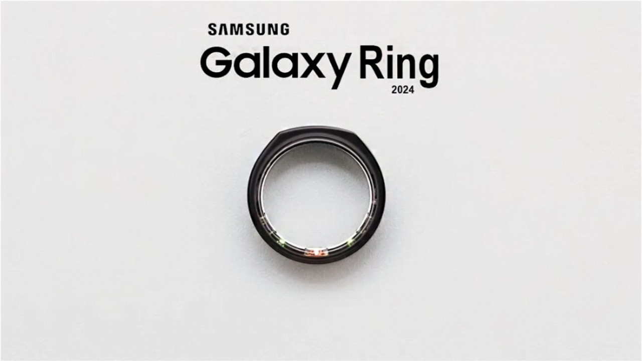 Scoperte Le Funzionalità Di Salute Del Samsung Galaxy Ring