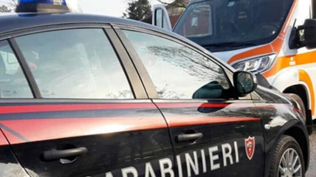 Guida drogato e ubriaco, sinistro a 150 km/h in cui perdono la vita marito e moglie