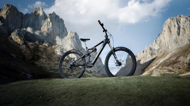 DJI rivoluziona le eBike con il nuovo Avinox Drive System