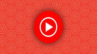 YouTube Music: nuovo look per profili artisti