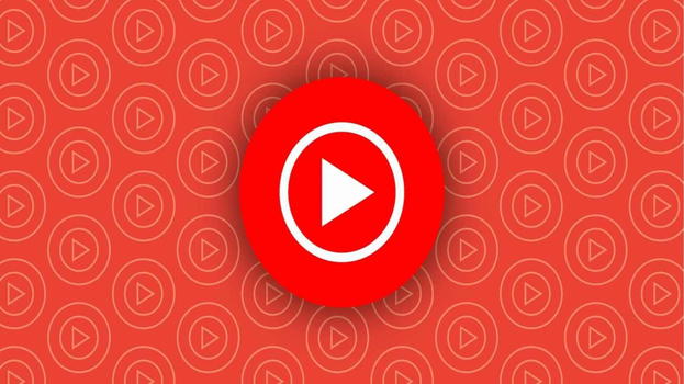 YouTube Music: nuovo look per profili artisti