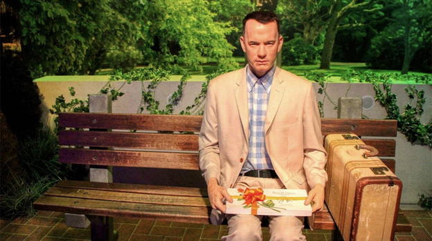 Forrest Gump compie 30 anni