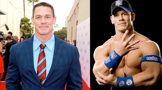 John Cena si ritira dal wrestling dopo 22 anni