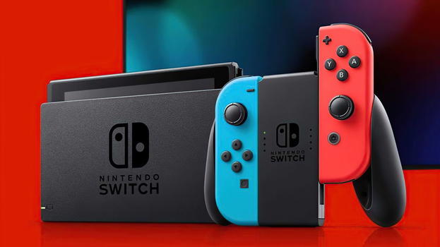 Nintendo Switch 2: lo Steam Deck potrebbe rimanere il più potente dei due