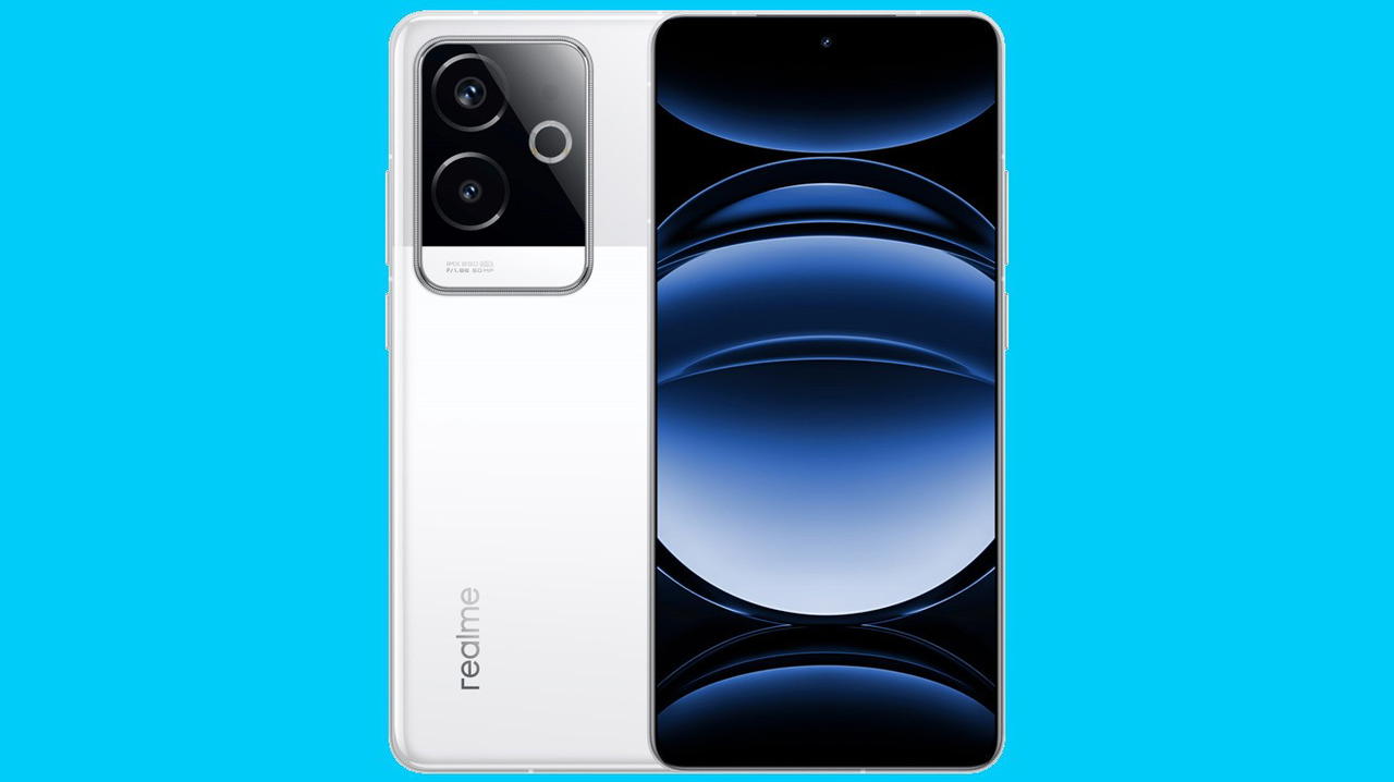 Realme GT6 versione cinese: prezzi aggressivi per un flagship di fascia alta