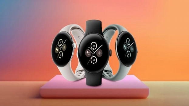 Pixel Watch 3: rumors su colori, design e specifiche