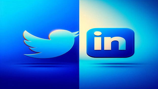 Novità per i social network da X (Twitter) e LinkedIn