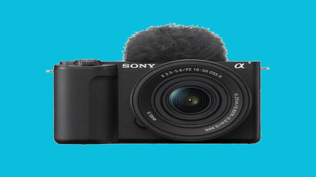 Sony ZV-E10 II ufficiale: la mirrorless per vlogger si aggiorna