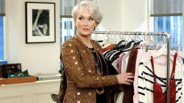 Il diavolo veste Prada 2, in arrivo il sequel con Meryl Streep