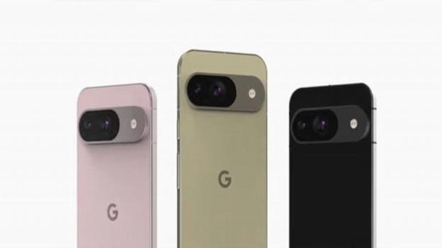 Google Pixel 9, 9 Pro, 9 Pro XL e 9 Pro Fold: trapelati i possibili prezzi europei