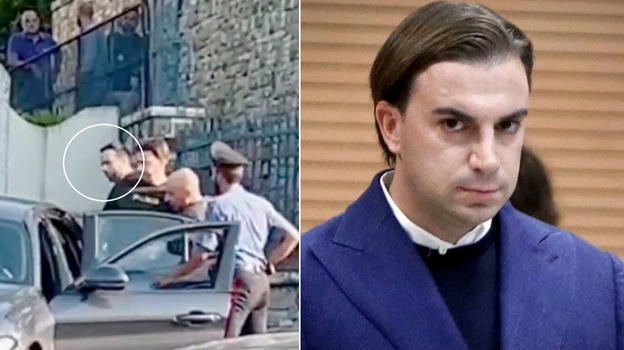 Giacomo Bozzoli arrestato, era nascosto in un cassettone del letto con 50mila euro contanti