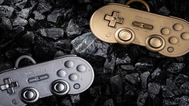 8BitDo festeggia l’11° anniversario con promozioni e controller in edizione limitata