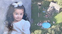 USA: bimba autistica di 4 anni trovata senza vita nella piscina del vicino