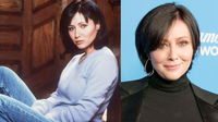 Addio a Shannen Doherty, la star di "Beverly Hills, 90210" aveva 53 anni