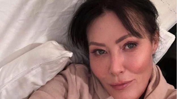 Addio a Shannen Doherty, l’indimenticabile Brenda di Beverly Hills