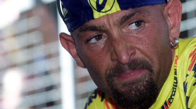 Caso Pantani, la Procura di Trento riapre nuovamente le indagini