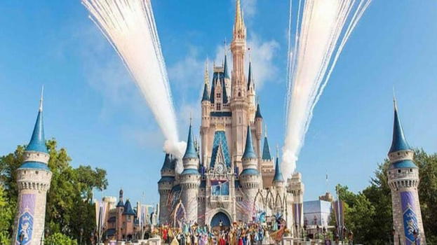 Hacker rubano 1 TB di dati alla Disney: progetti segreti a rischio