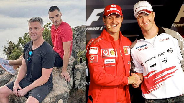 Ralf Schumacher fa outing, la confessione del fratello di Michael Schumacher