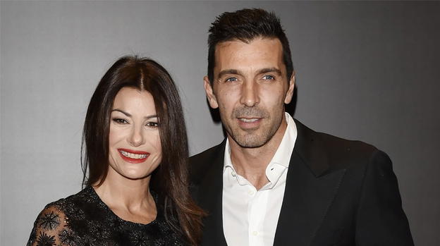 Gigi Buffon e Ilaria D’Amico si sposano: "Lei è incinta a 50 anni"