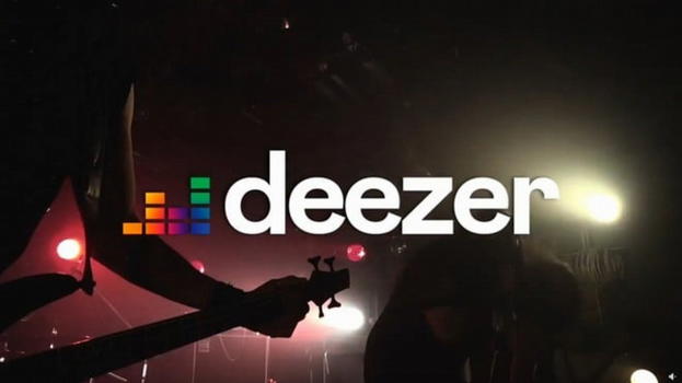 Deezer introduce la creazione di playlist con intelligenza artificiale