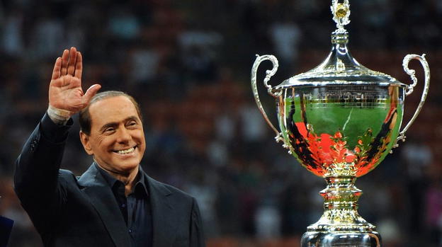 Ad Agosto torna il trofeo Silvio Berlusconi, è la seconda edizione