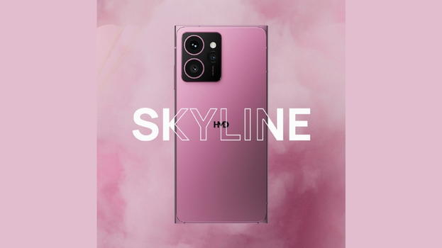 HMD Skyline: il ritorno di un’icona, senza il logo Nokia