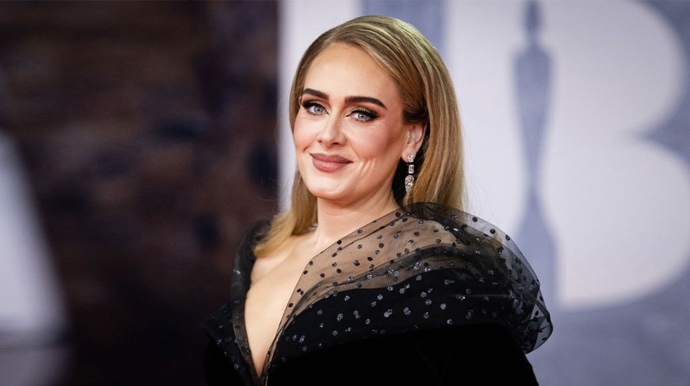 Adele si prende una pausa dalla musica per dedicarsi ad altri progetti creativi