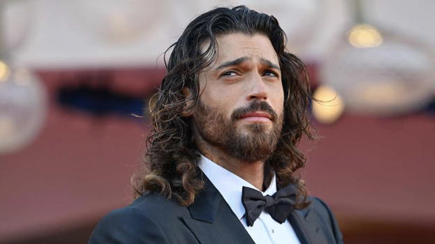 Can Yaman candidato per un prestigioso premio