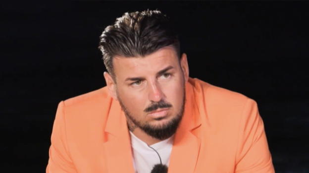 Temptation Island, Lino non perde tempo: "Frequenta già un’altra"