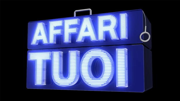 "Affari Tuoi", notevoli cambiamenti nella nuova edizione