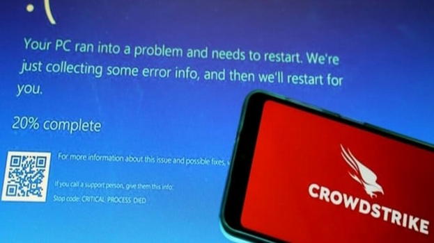 Apocalisse informatica: il bug di CrowdStrike colpisce prima Linux e ora richiede strumenti di ripristino da Microsoft