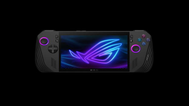 Sbarca anche in Italia la console portable ASUS ROG Ally X con maggiore autonomia e prestazioni