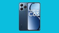 Realme C63 ufficiale in Italia: lo smartphone economico che punta sul look