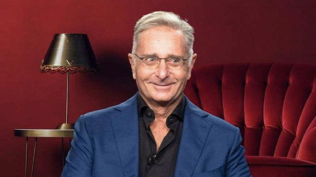 Paolo Bonolis non apprezza Sanremo: "È una lunga puntata di Domenica In"