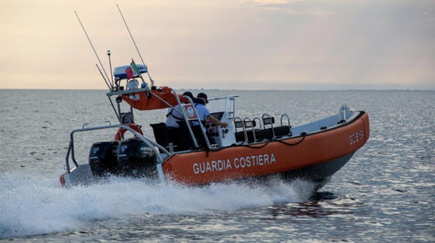 Uomo disperso in mare, ricerche in corso a Lignano Sabbiadoro