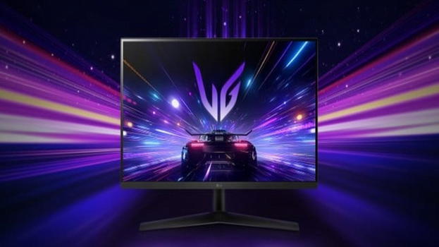 LG aggiorna la linea di monitor da gioco UltraGear e lancia modelli da 24 e 27 pollici