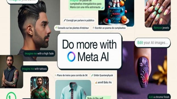 Meta AI si aggiorna: nuove funzioni e lingue supportate, ma l’Italia deve ancora aspettare