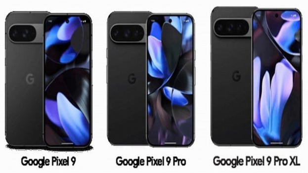 Pixel 9 Series e Pixel 9 Pro Fold: display da record e innovazioni attese per agosto