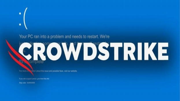 CrowdStrike offerta di scuse con Gift Card da 10 dollari e crescita dei malware: una reazione inadeguata