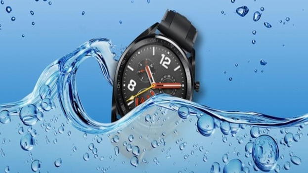 Huawei Watch GT 5: nuove certificazioni rivelano IP68 e ricarica a 18W