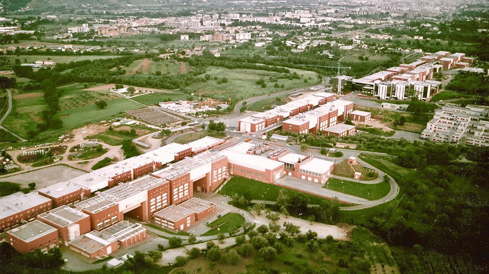 Classifica Censis, l’Università della Calabria è la prima in Italia