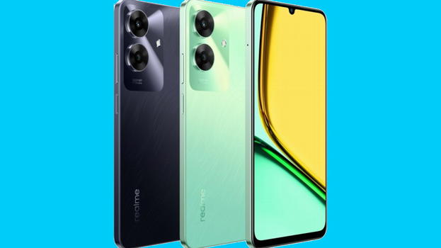 Realme C61 Global: un aggiornamento migliorativo nella fascia media