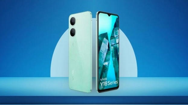 Vivo Y18i lanciato in India: nuovo smartphone base con prezzo competitivo