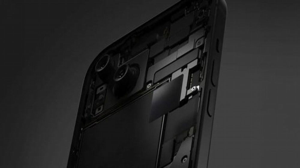 iPhone 18 Pro potrebbe introdurre una versione da 2TB di storage con nuova tecnologia QLC